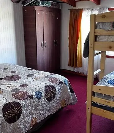 Acogedor Departamento Interior, A Minutos Del Lago Llanquihue Exterior photo